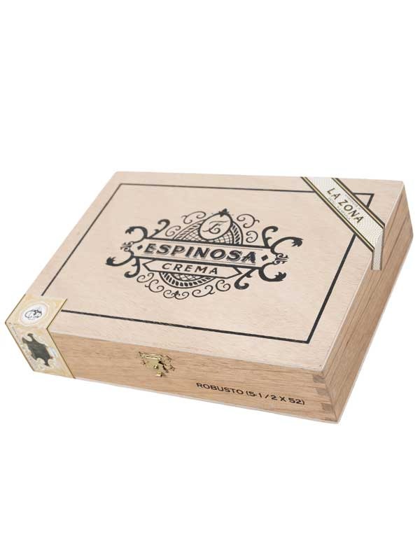 Espinosa Crema Robusto No. 4