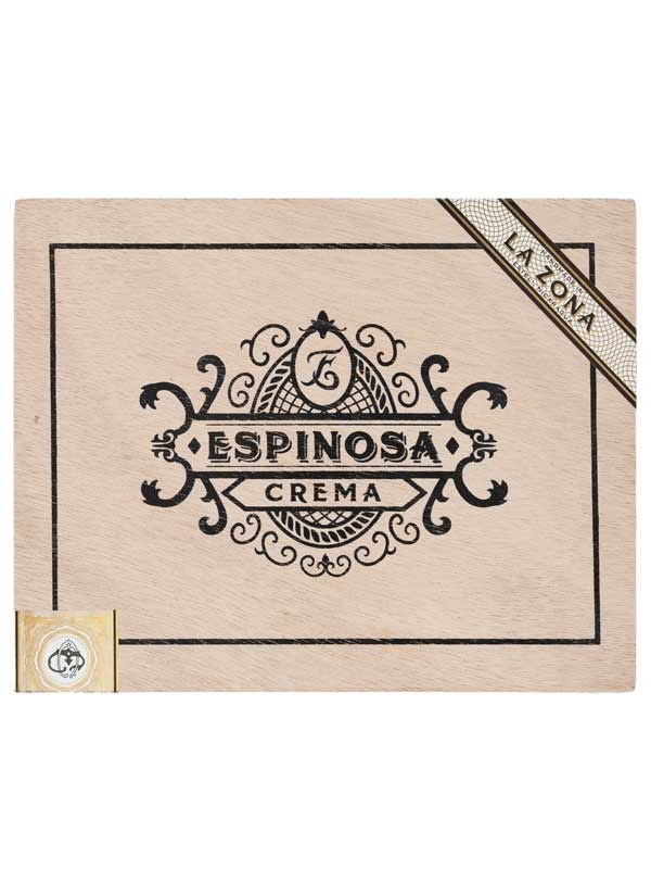 Espinosa Crema Robusto No. 4