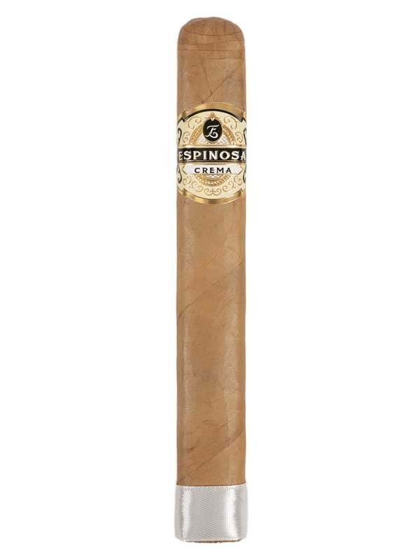 Espinosa Crema Toro Box Press