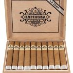 Espinosa Crema Toro Box Press
