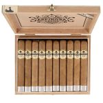 Espinosa Crema Toro Box Press