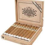 Espinosa Crema Toro Box Press