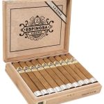 Espinosa Crema Toro Box Press