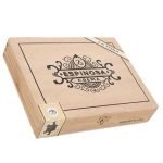 Espinosa Crema Toro Box Press