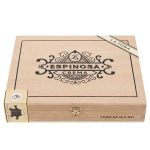 Espinosa Crema Toro Box Press