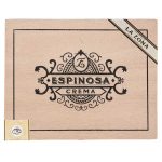 Espinosa Crema Toro Box Press