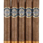 Espinosa Habano Robusto No. 4