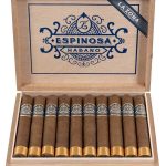 Espinosa Habano Robusto No. 4
