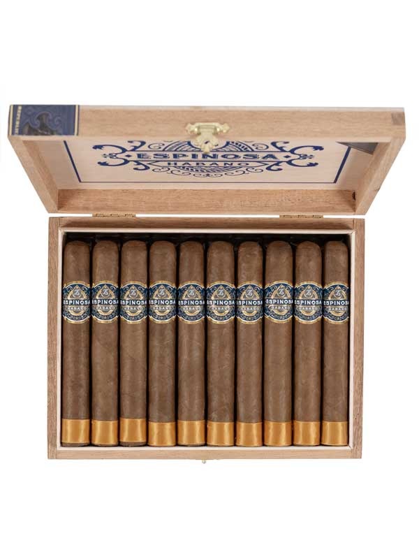 Espinosa Habano Robusto No. 4