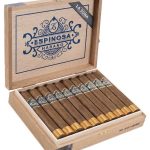 Espinosa Habano Robusto No. 4