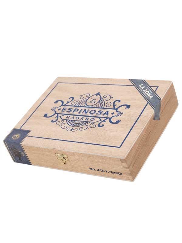 Espinosa Habano Robusto No. 4