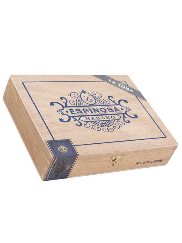 Espinosa Habano Robusto No. 4