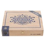 Espinosa Habano Robusto No. 4