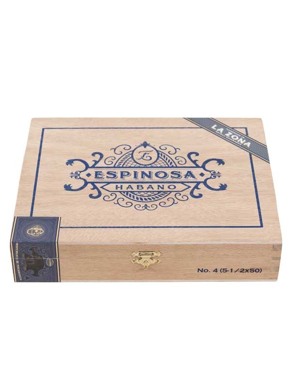 Espinosa Habano Robusto No. 4