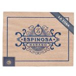 Espinosa Habano Robusto No. 4