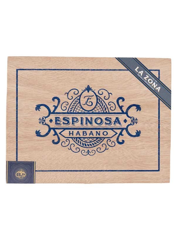 Espinosa Habano Robusto No. 4
