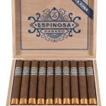 Espinosa Habano Toro No. 5