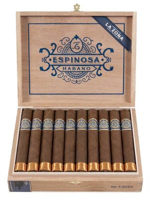 Espinosa Habano Toro No. 5