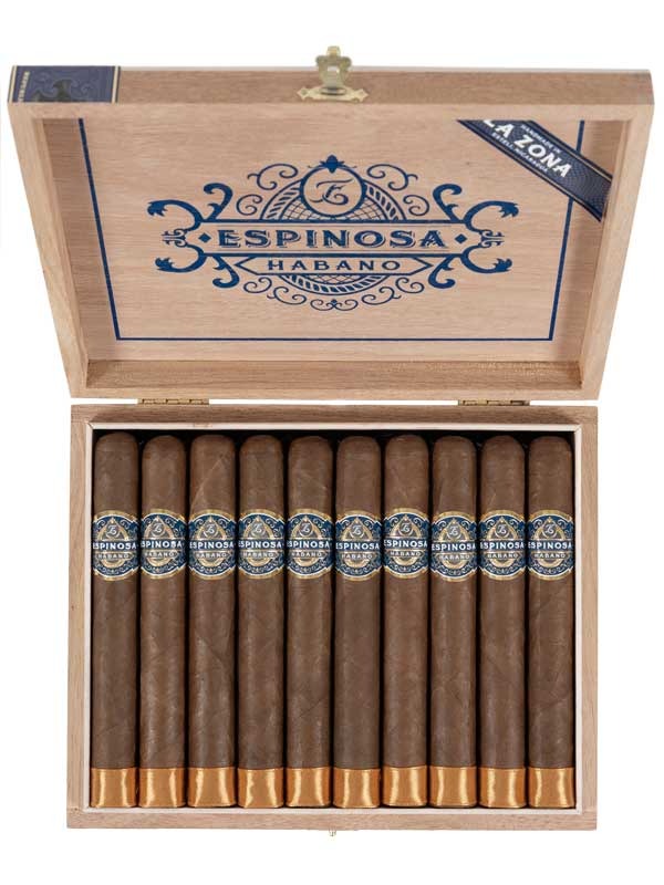 Espinosa Habano Toro No. 5