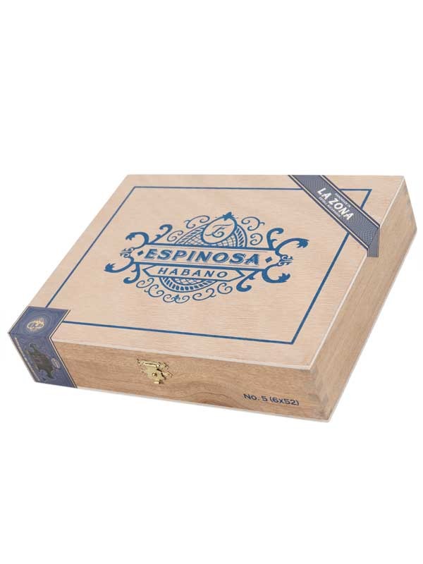 Espinosa Habano Toro No. 5