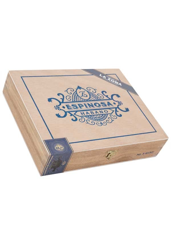 Espinosa Habano Toro No. 5