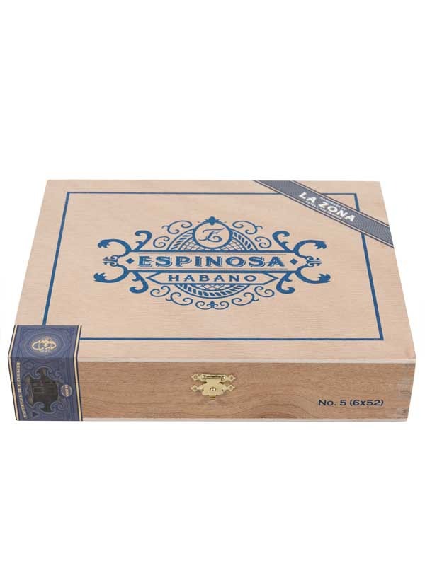 Espinosa Habano Toro No. 5