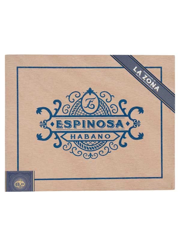 Espinosa Habano Toro No. 5
