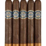 Espinosa Habano Trabuco No. 8