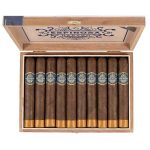 Espinosa Habano Trabuco No. 8