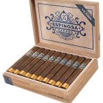 Espinosa Habano Trabuco No. 8