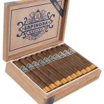 Espinosa Habano Trabuco No. 8
