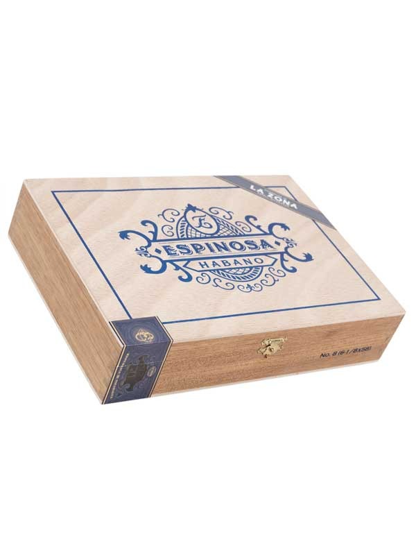 Espinosa Habano Trabuco No. 8
