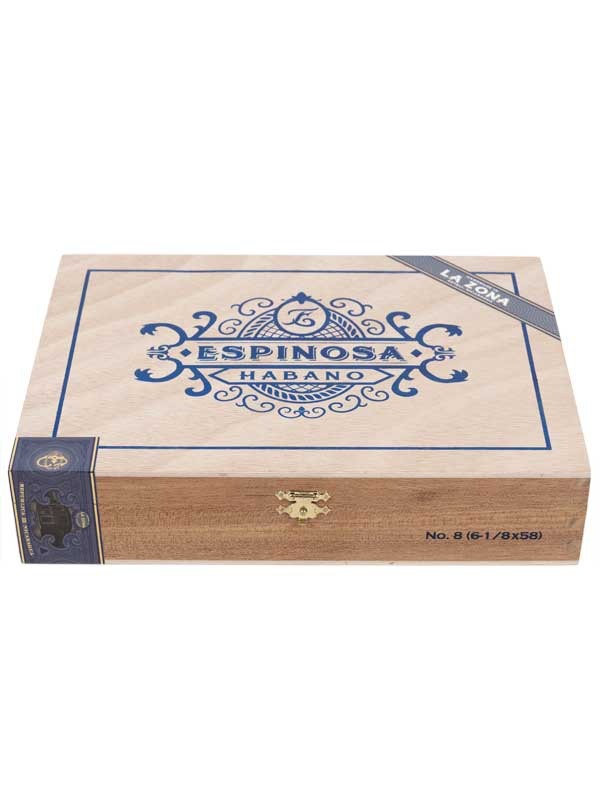 Espinosa Habano Trabuco No. 8