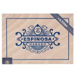 Espinosa Habano Trabuco No. 8