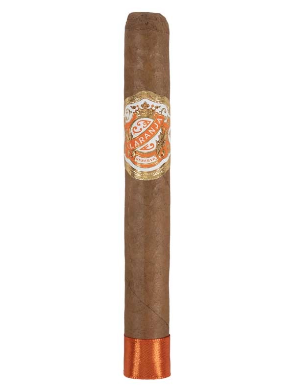 Espinosa Laranja Reserva Corona Gorda