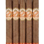 Espinosa Laranja Reserva Corona Gorda