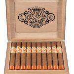 Espinosa Laranja Reserva Corona Gorda
