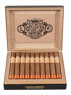 Espinosa Laranja Reserva Corona Gorda