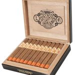 Espinosa Laranja Reserva Corona Gorda