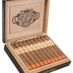 Espinosa Laranja Reserva Corona Gorda