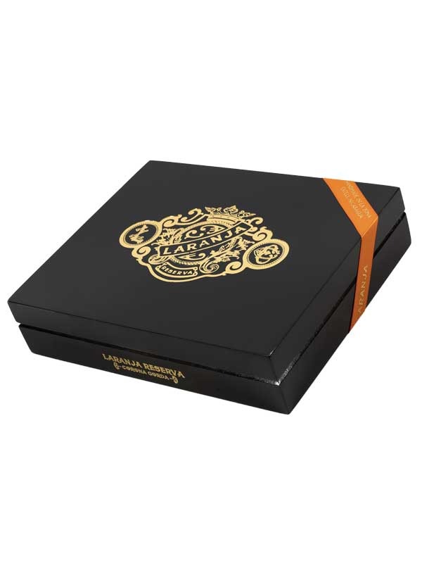 Espinosa Laranja Reserva Corona Gorda