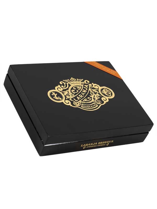 Espinosa Laranja Reserva Corona Gorda