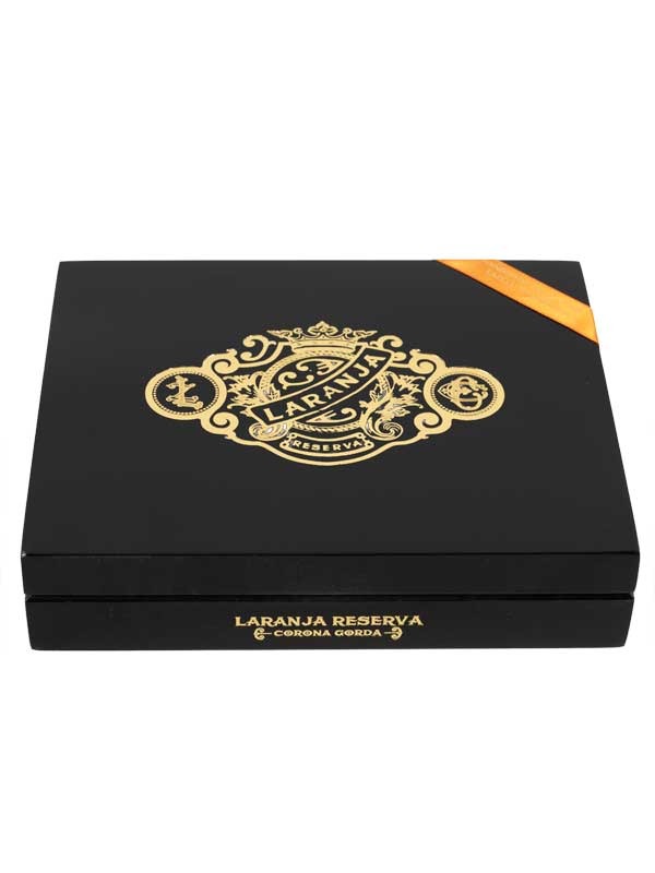 Espinosa Laranja Reserva Corona Gorda