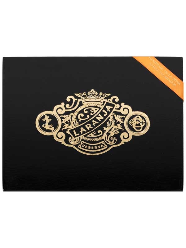 Espinosa Laranja Reserva Corona Gorda