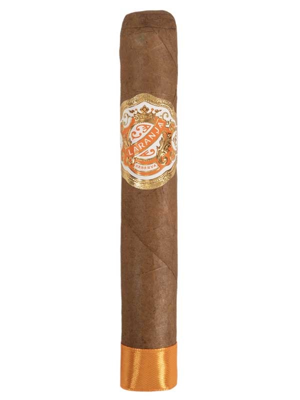 Espinosa Laranja Reserva Robusto Extra