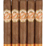 Espinosa Laranja Reserva Robusto Extra