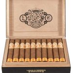 Espinosa Laranja Reserva Robusto Extra