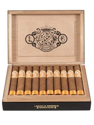 Espinosa Laranja Reserva Robusto Extra