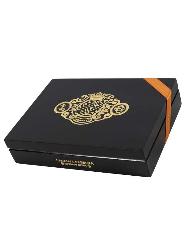 Espinosa Laranja Reserva Robusto Extra