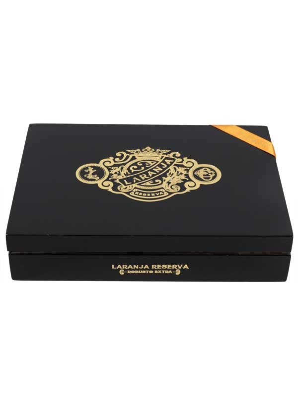 Espinosa Laranja Reserva Robusto Extra